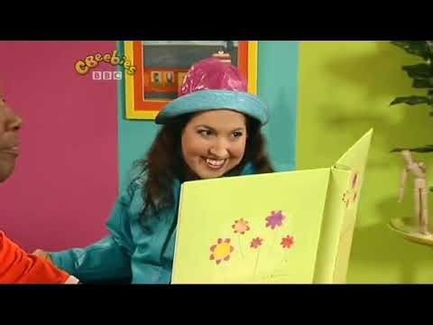 CBeebies | Balamory - S04 Episode 3 (Plum Abroad)
