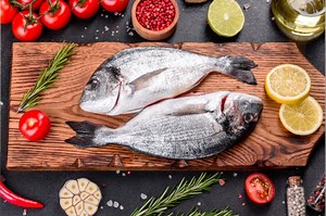 A Parent’s Guide to Finned Fish Allergy — Prevent Food Allergies