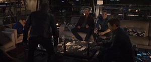 1.9M views · 26K shares | Our favorite party game: who can lift Thor's hammer? See Marvel's "Avengers: Age of Ultron," in theaters May 1! | Avengers | Facebook