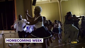 12K views · 475 reactions | Today is your day, LSU Class of 2023. We are thrilled to award degrees to more than 4,500 graduates!  ℹ️ https://www.lsu.edu/commencement/ceremonies/spring.php #LSUGrad | LSU | Facebook