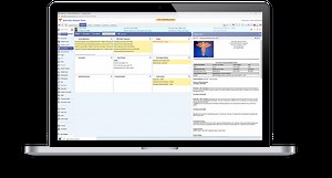 EHR Software