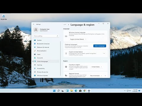 How to Install DirectX Graphics Tools in Windows 11 - [Tutorial]
