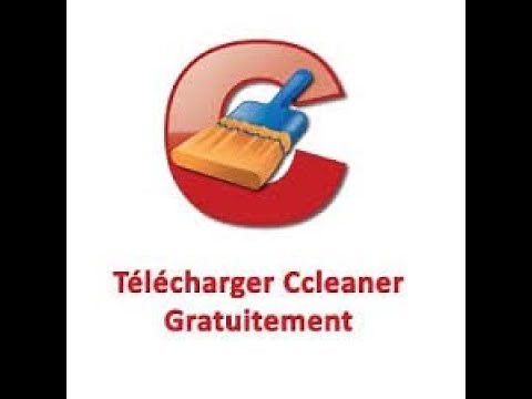 Comment Télécharger et Installer Ccleaner