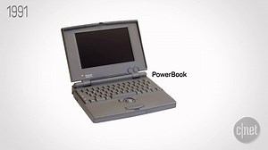 41K views · 406 reactions | Raise your hand if you remember trackballs on early Apple Inc. laptops. The first ones look prehistoric compared to the MacBook unveiled at today's Apple Event. | CNET | Facebook