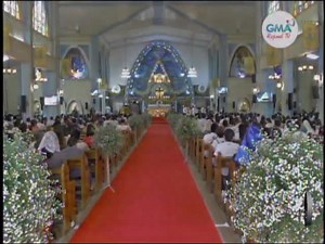 1.2K views · 105 reactions | 500 YEARS OF CHRISTIANNITY SA PILIPINAS APRIL 13,2021 DUNGAN NGA GIBUNYAGAN ANG 100 KA HAMTONG SA BIRHEN SA REGLA SA LAPU-LAPU CITY GIBAHIN OG 3 KA GRUPO ANG PAGBUNYAG PAGSIGURO'NG NASUNOD ANG PHYSICAL DISTANCING JUBILEE CROSS,REPLICA SA MAGELLAN'S CROSS UG IMAHEN SA SR.STO.NIÑO GILIBOT GMA REGIONAL TV BALITANG BISDAK GMA 7 CEBU Recorded Earlier@Lapu-Lapu City TV News #1 | Lapu-Lapu City TV News #1 | Facebook