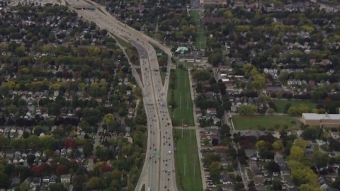 I-94 East-West Project to begin at end of October