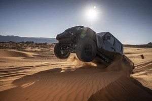 Fox Performance Elite DSC Shocks vs King Shocks Compression Adjustable