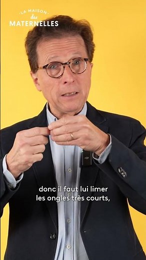 Tout savoir sur l'impétigo - #LMDM