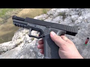 Polymer 80 PF45 in 10mm