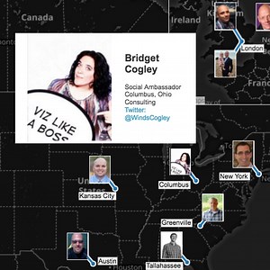 How to Create Visual Tooltips