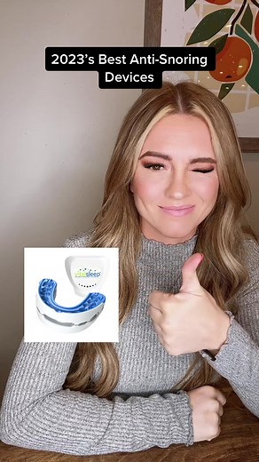 Here are 2023’s top anti-snoring devices! Which ones have you tried? #snoringsolutions #vitalsleep #antisnoring #snoring #snoringproblems