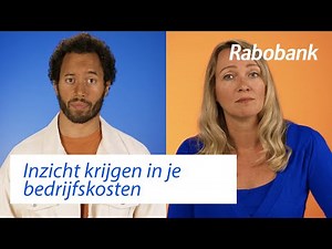 Wat kost het starten van een eigen bedrijf? | Rabo Helpt