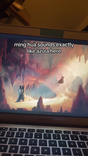 Avatar: The Last Airbender & Legend of Korra Voice Actor Connections