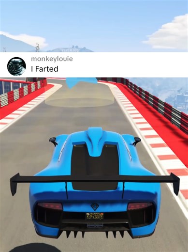 I AM A MEATBALL?! #fyp #foryou #viral #gta #stefanface | gta online