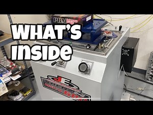 Flowbench Information