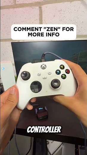 Here's How To Setup Cronus Zen on XBOX ONE X/S