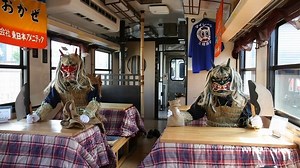 Thematic Trains: Unique Journeys through Japan