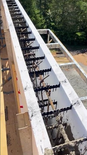 The Future of Sustainable Housing: ICF Homes Explained