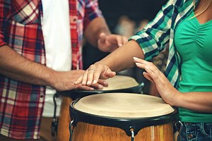 12 Websites To Learn Conga Lessons Online (Free And Paid) - CMUSE