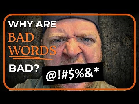When Swearing Became Acceptable: A Cultural Shift We Should Question