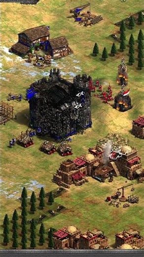 3 Villager | The Ultimate | Gamechanger! | AoE2