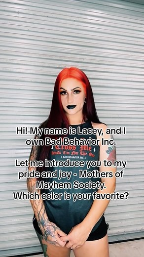 22K views · 775 reactions | Bad Behavior Inc. on Reels | Facebook