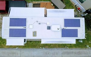 Cost to Install Solar Panels on an RV: What to Expect