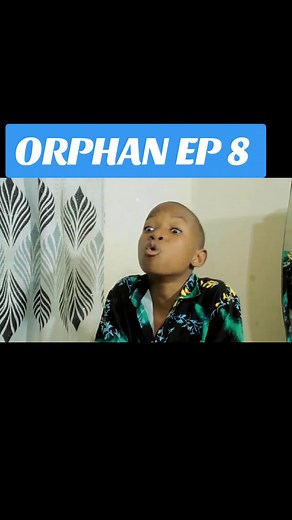 Orphan Episode 8 Review and Highlights