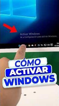 Como Activar Windows 11 ✅💻#windows #windows11 #activarwindows #windowstips #pc #laptop