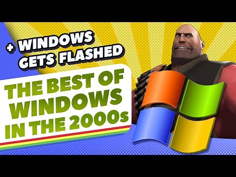 The Top 10 Greatest 2000s Windows Games...According to You! (+ The Top 10 Flash Games!)