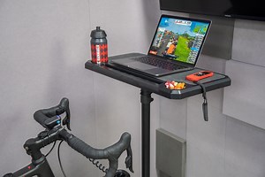 KOM Cycling $59 Trainer Desk In-Depth Review