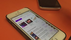 Did you know you can listen to many BBC programmes whenever you want? Simply download the podcasts. Here's how - in 5 easy steps: | BBC World Service