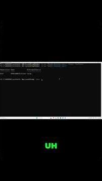 Create Groups That Actually Work : Powershell #techtutorial #shorts