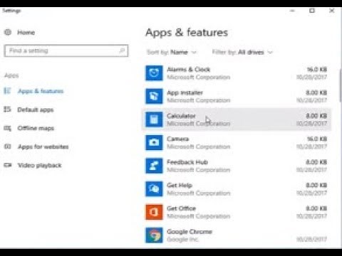 How To Fix High CPU Usage on Windows 10/8/7 [Tutorial]
