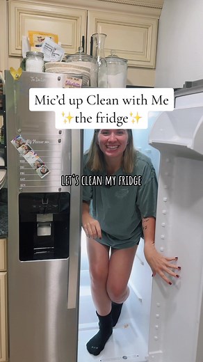 How Often to Clean Your Refrigerator - Expert Tips & Tricks