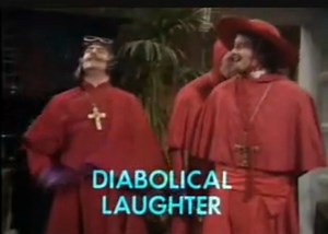 The 4 Best Monty Python Sketches, Ever