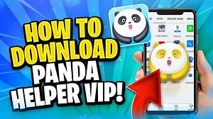 Panda Helper VIP Download Mobile How To Get FREE Panda Helper VIP On Your Devices iOS & Android