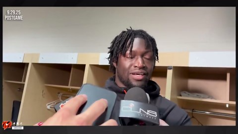 Demetrius Knight Jr. on Bengals' Loss to Broncos