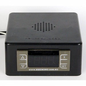 Heating & Temperature Control | Aussie Brewmakers