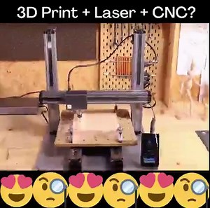 3.2M views · 847 shares | Just imagine what you’ll create once you have a Snapmaker 2.0 3 in 1 3D printer. Thousands of Snapmaker owners are printing thousands of magical things every week. With Snapmaker, your possibilities are endless. | Snapmaker | Facebook
