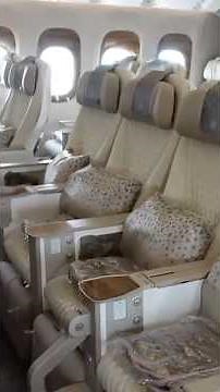 Is Emirates Premium Economy on the 777 Worth the Hype? Nicky Kelvin Reviews It #SeatUpgrade