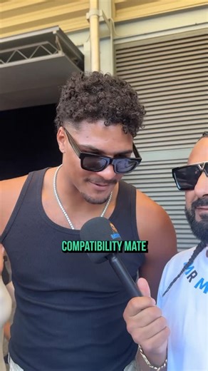Mo Beast on Instagram: "Caught Jotham from Love Island on the streets — and he kept it real about why things didn’t work out with Gabby. 👀 Not everything you see on TV lasts off-screen… Is Love Island more about love or clout? 🤔 #LoveIslandAU #StreetInterviews #RealTalk #Sydney #Mobeast #DealerCarSales #FinanceRadar"