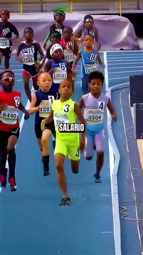 Gabby Thomas's Son Greatest Comeback Ever! 😱🇺🇸