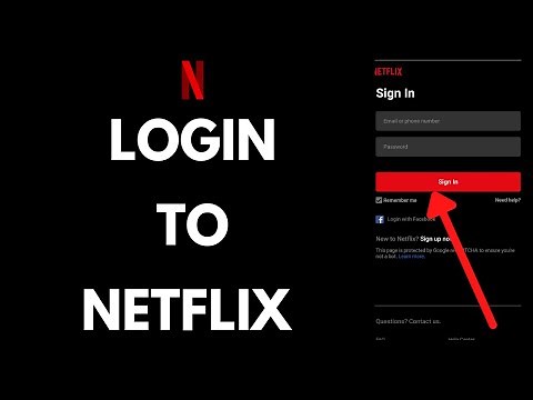 Netflix Login: How to Login to Netflix | Netflix Login Sign in