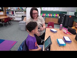 Transform Early Learning with Khan Academy Kids for Schools & Districts