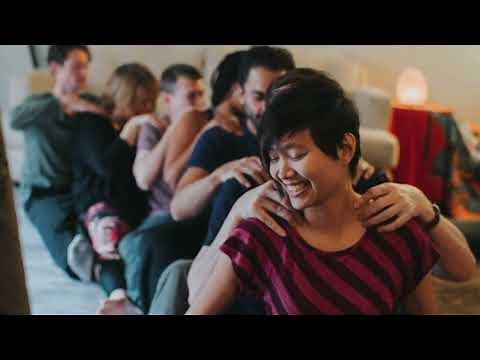 What Is Cuddle Party?