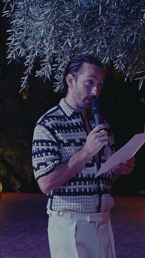 Inside Mel B’s Wedding 💍 and we're still BUZZING from it! | HELLO!