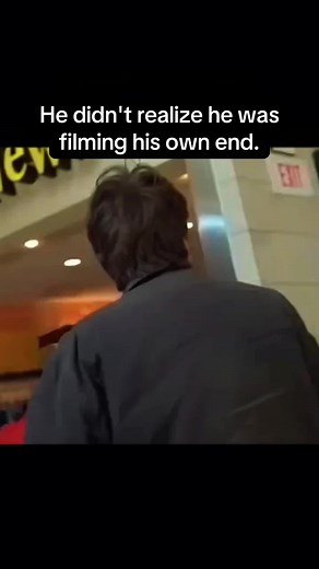 How far can you push someone before they break? A simple prank turned into a life-altering nightmare in a crowded mall. The jury couldn't agree, and he walked free. What do you think? #usa #crimetok #scary #truecrime #prison
