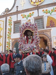 Our Lady of Hope Convent and Holy Christ of Miracles in Ponta Delgada, Portugal