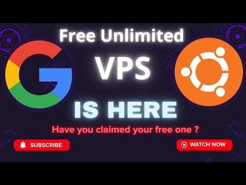 Run Ubuntu VPS for FREE on Google Cloud — No Credit Card Needed! 💻🚀 #freevps #googlecloud #linux